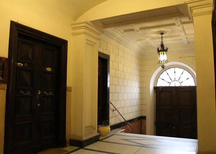 Agnes Bed & Breakfast Rom