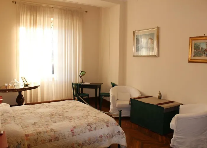 Agnes 4* Roma