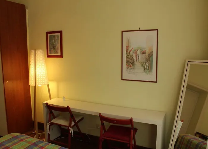 Agnes Alojamento de Acomodação e Pequeno-almoço