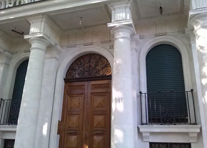 Bed & Breakfast Agnes 4*