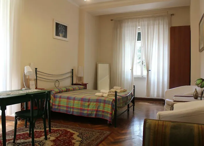 Agnes Alojamento de Acomodação e Pequeno-almoço 4*