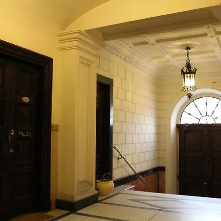 Agnes Bed and Breakfast Ρώμη