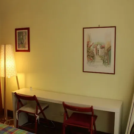 Agnes Bed and Breakfast