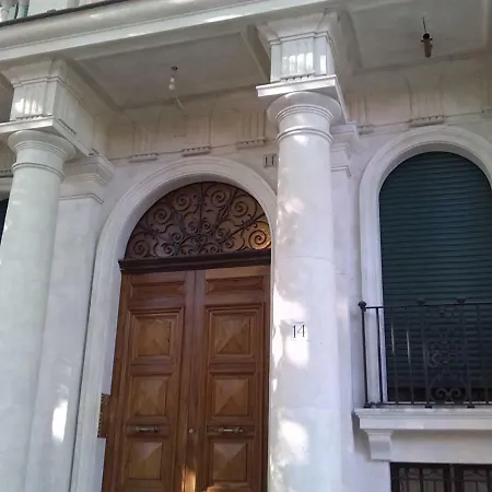 Bed and Breakfast Agnes 4*