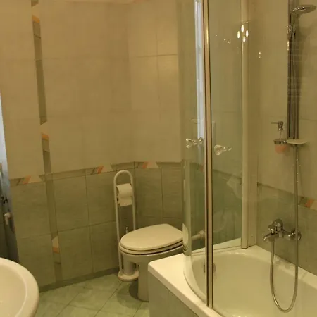 Agnes Bed and Breakfast