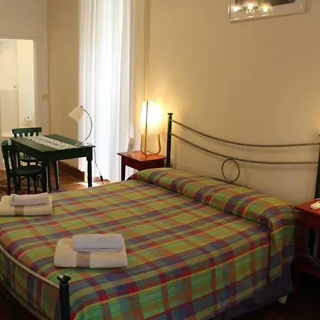 Agnes Bed and Breakfast