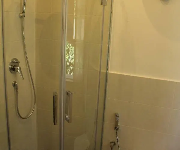 Agnes Отель типа 