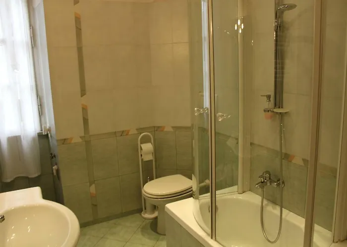 Agnes Отель типа 